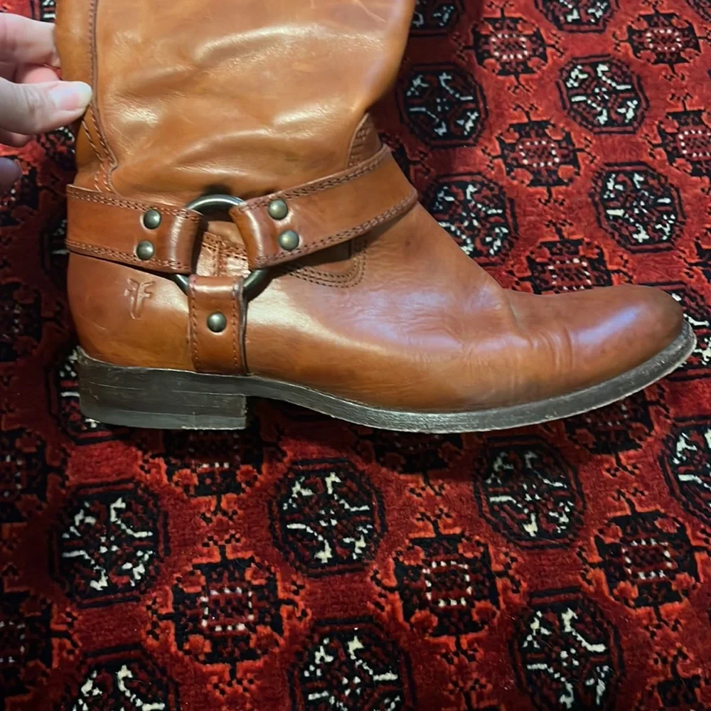 Frye Riding boots - Picture 3 of 9